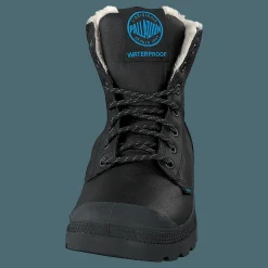 Sport Cuff WPS Black 001