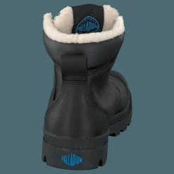 Sport Cuff WPS Black 001