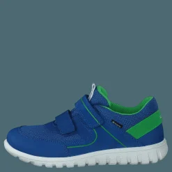 Sport7 Gtx Blue/green
