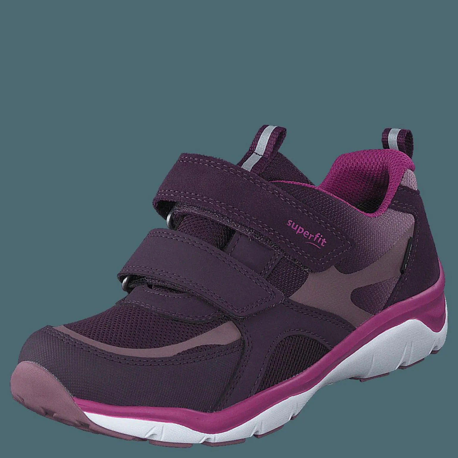 Sport5 GTX Low Purple