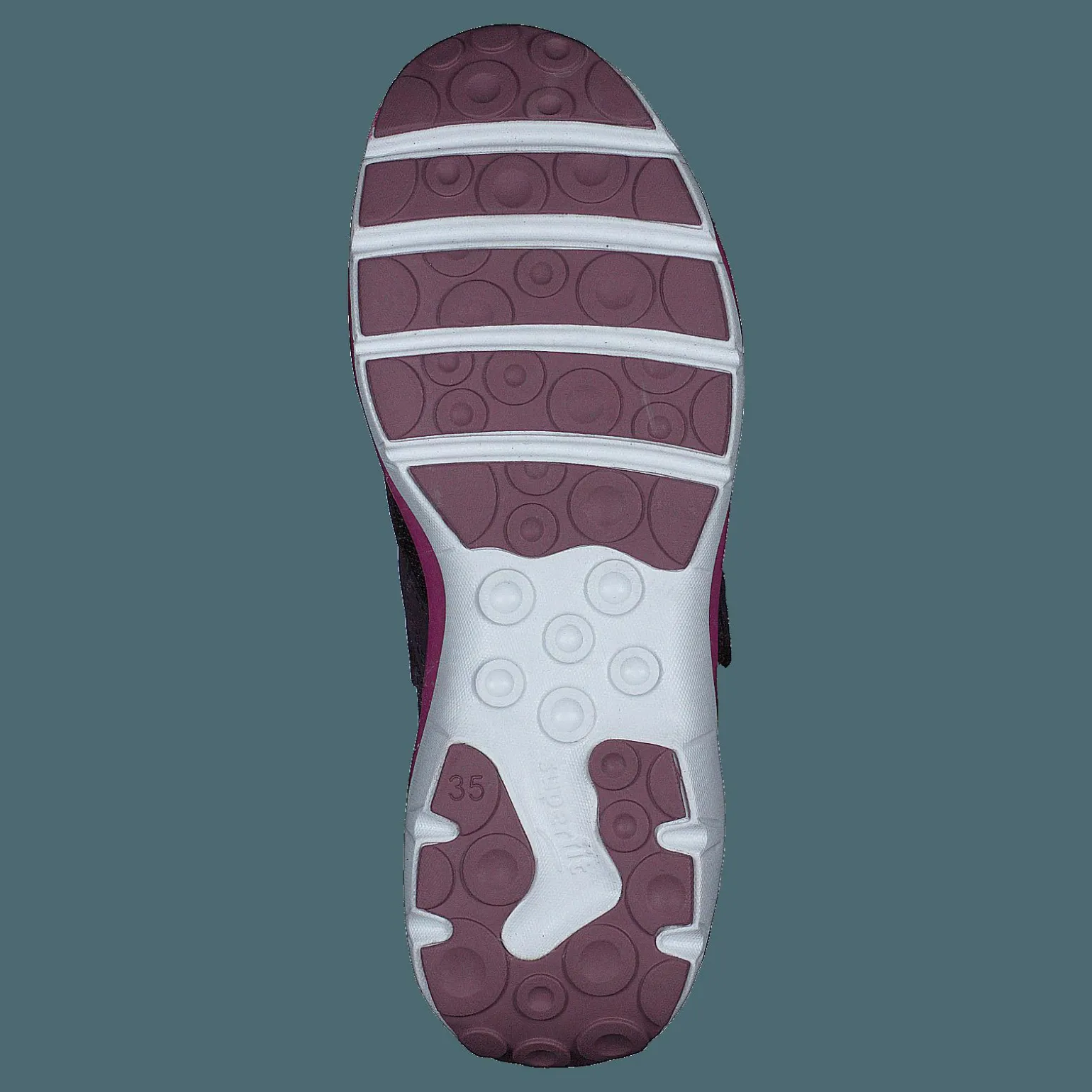 Sport5 GTX Low Purple
