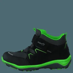 Sport5 GTX 1-velcro Black