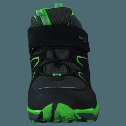 Sport5 GTX 1-velcro Black