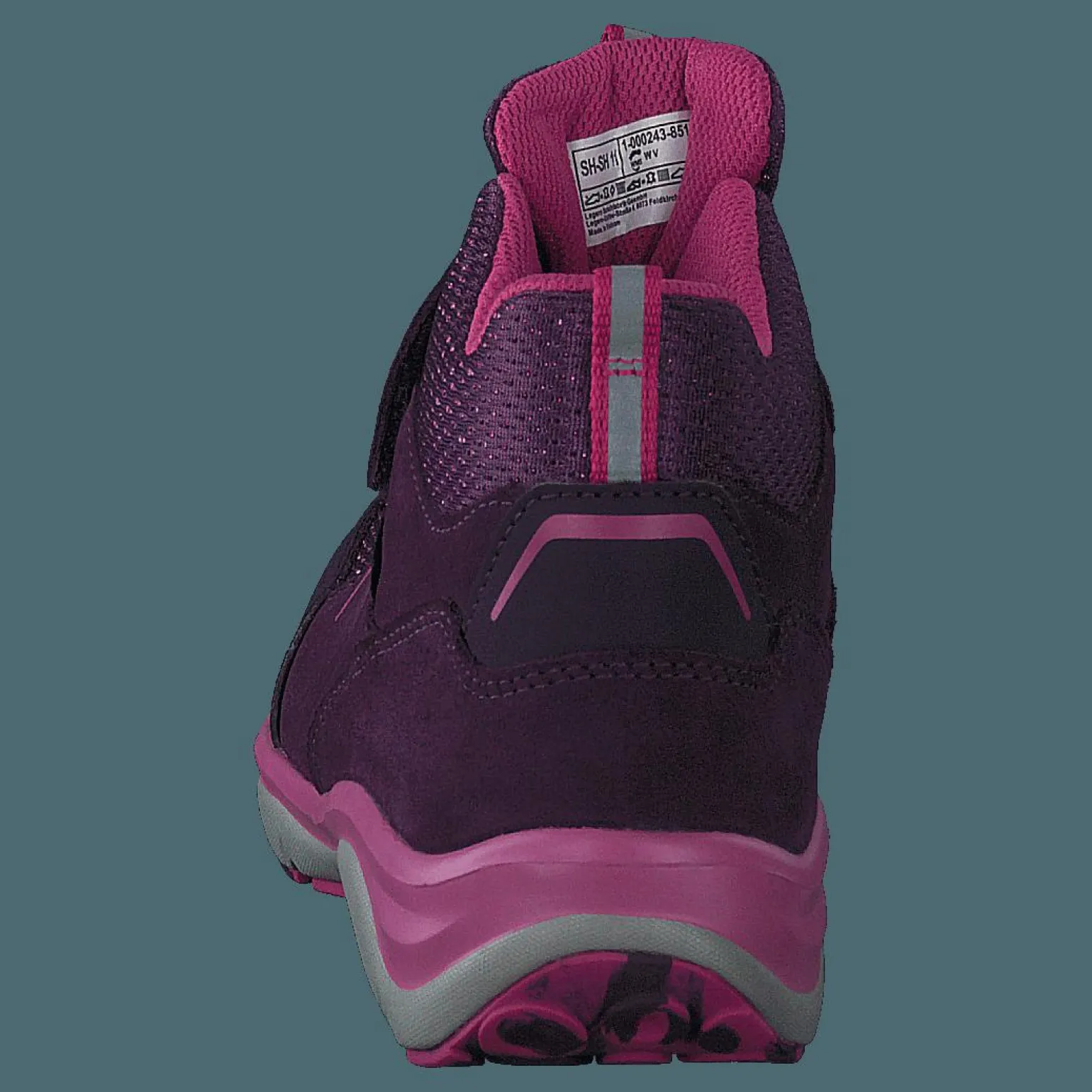 Sport5 GTX 1-velcro Purple