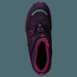 Sport5 GTX 1-velcro Purple
