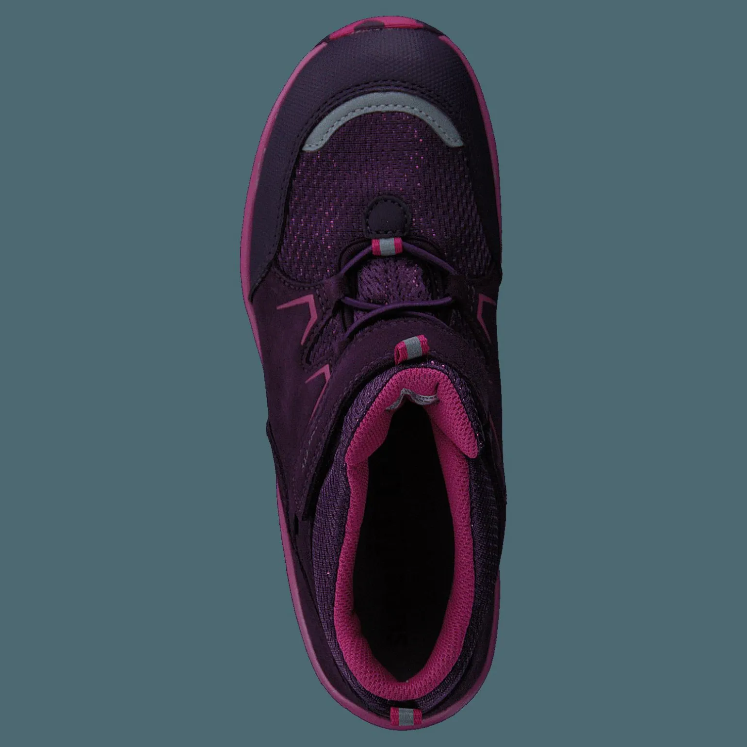 Sport5 GTX 1-velcro Purple