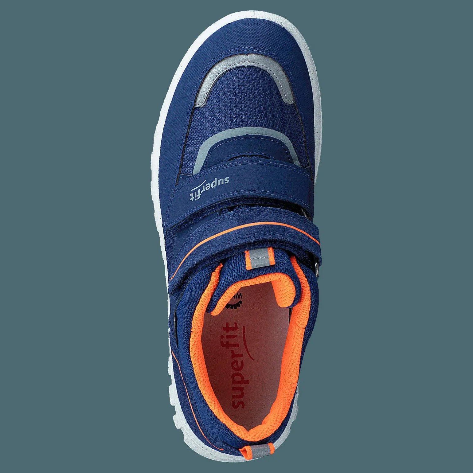 Sport7 Mini Blue