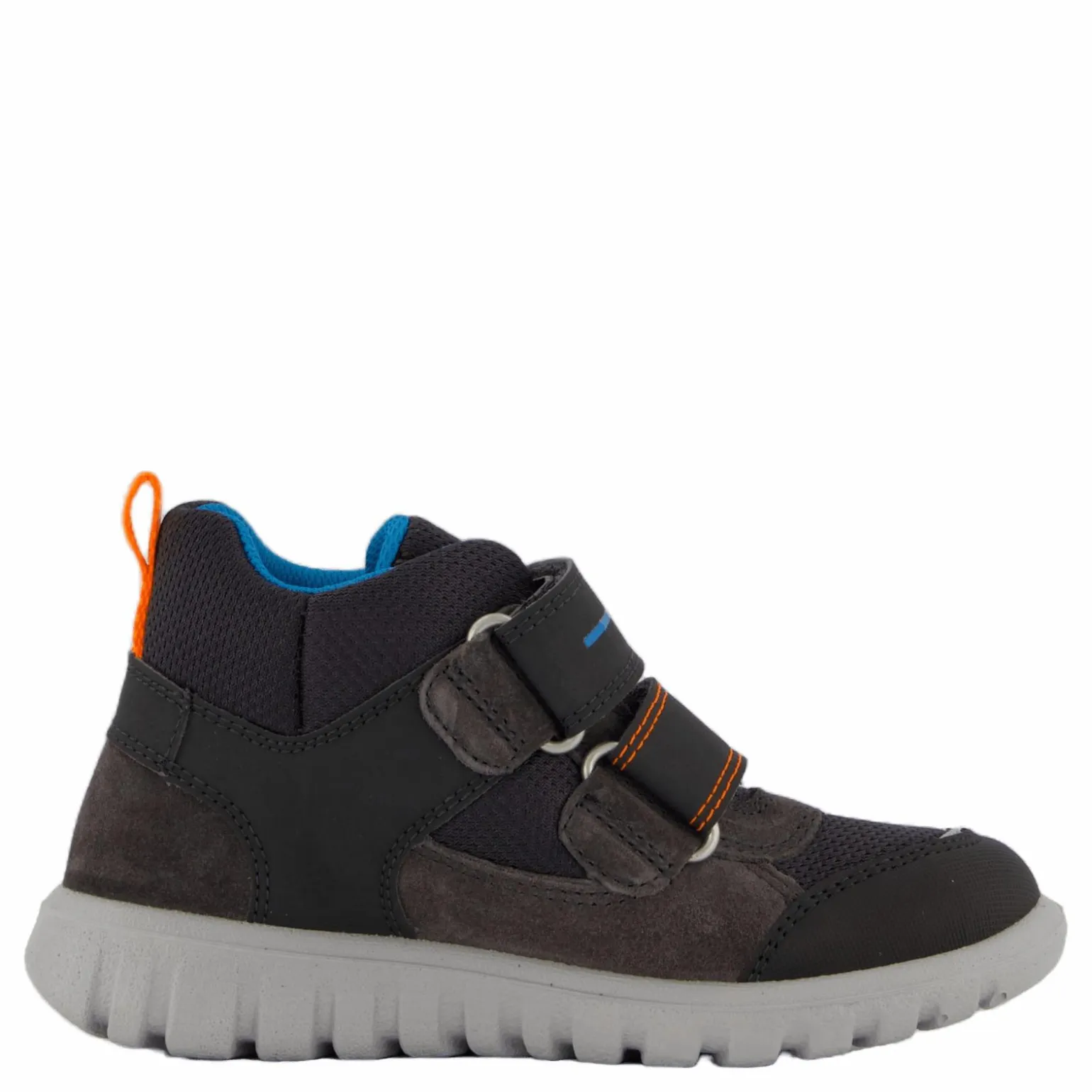 Sport7 Mini Grau/türkis