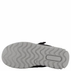 Sport7 Mini Grau/türkis
