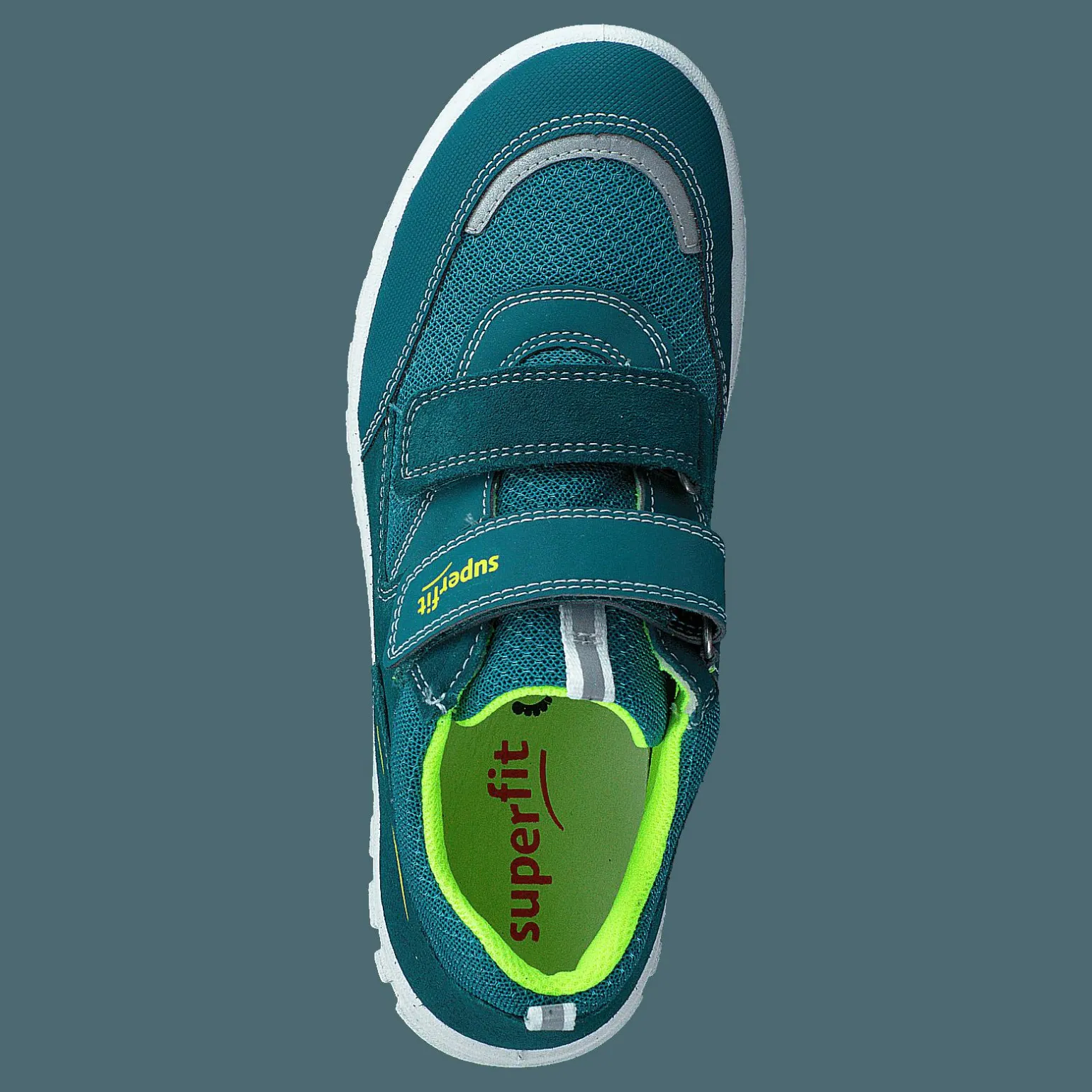 Sport7 Mini Green