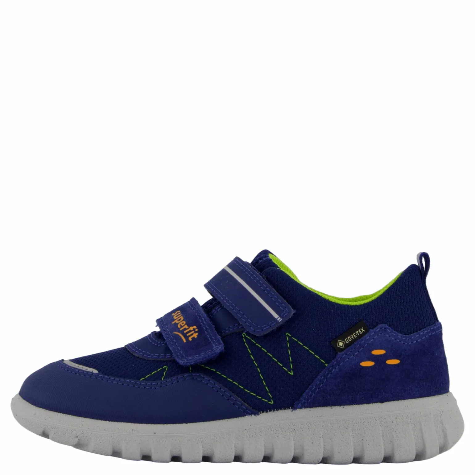 Sport7 Mini Gtx Blue
