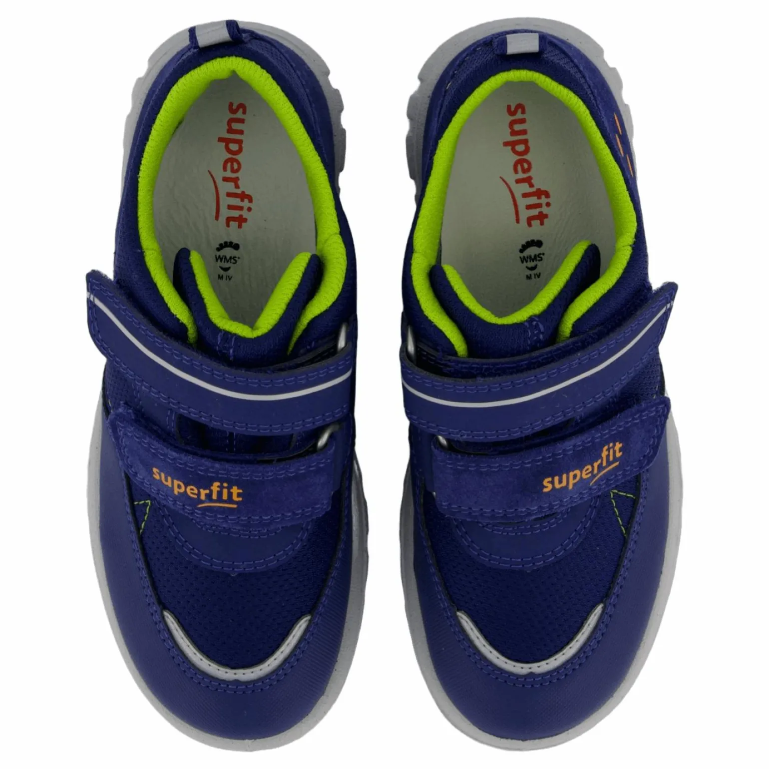 Sport7 Mini Gtx Blue