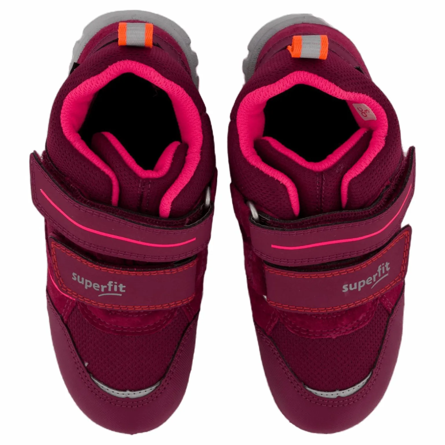 Sport7 Mini Rot/pink
