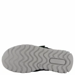 Sport7 Mini Schwarz/hellgrün