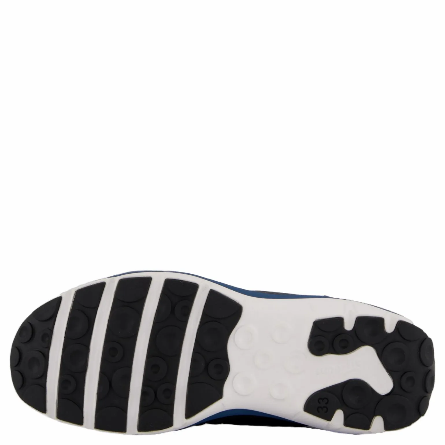 Sport5 Schwarz/blau