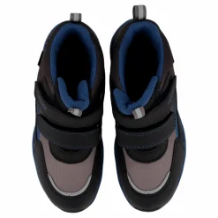Sport5 Schwarz/blau