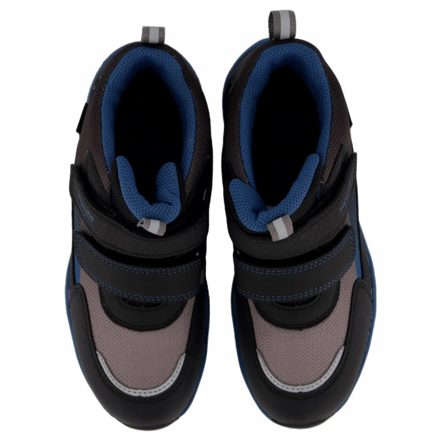 Sport5 Schwarz/blau