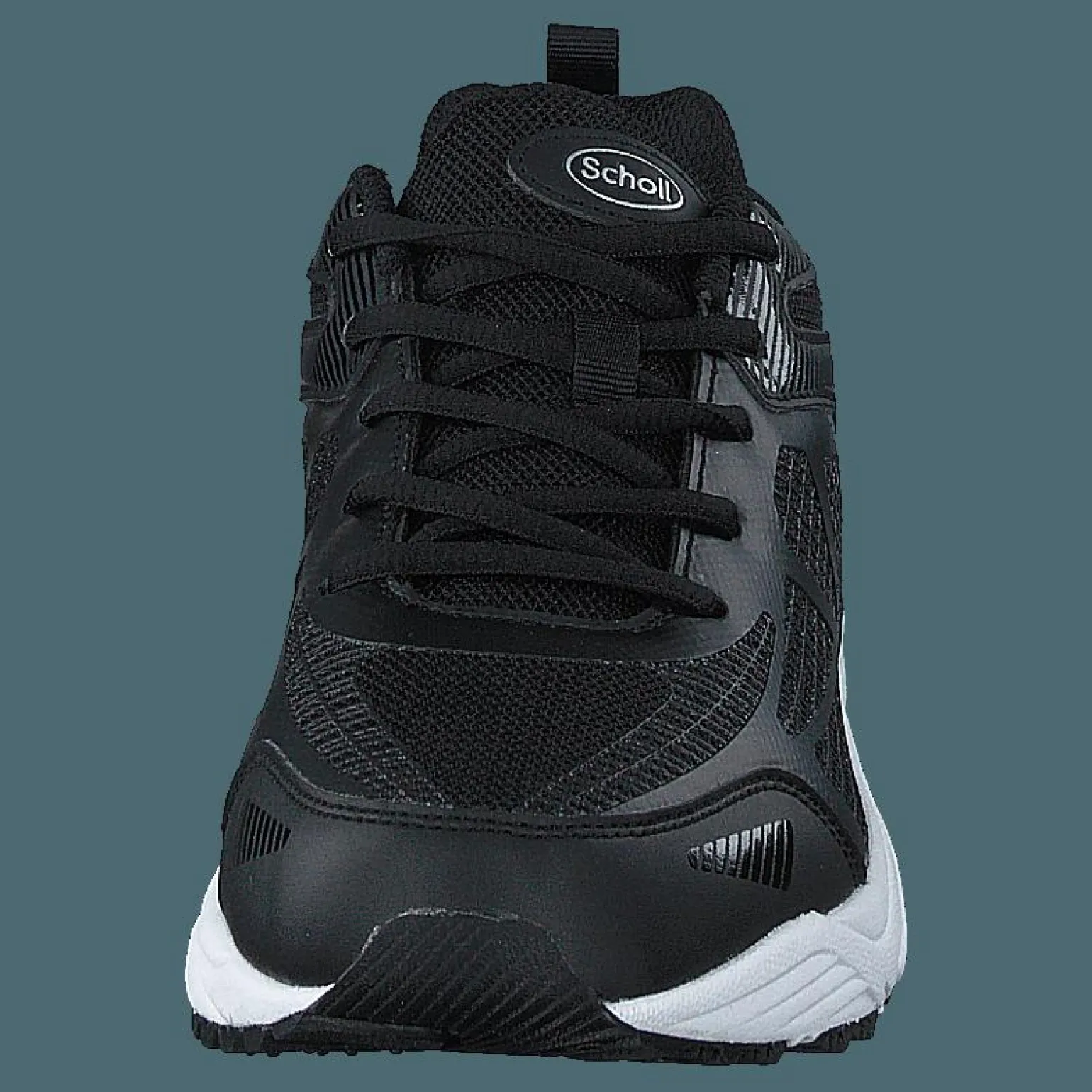Sprinter Net Black