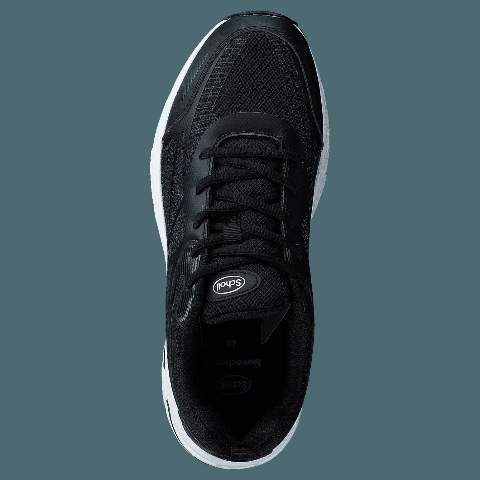Sprinter Net Black