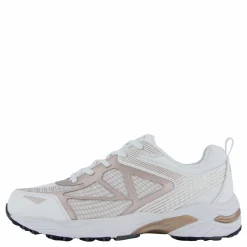 Sprinter Net White/gold