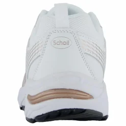 Sprinter Net White/gold