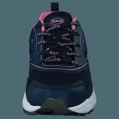Sprinter Score Dk Blue/pink