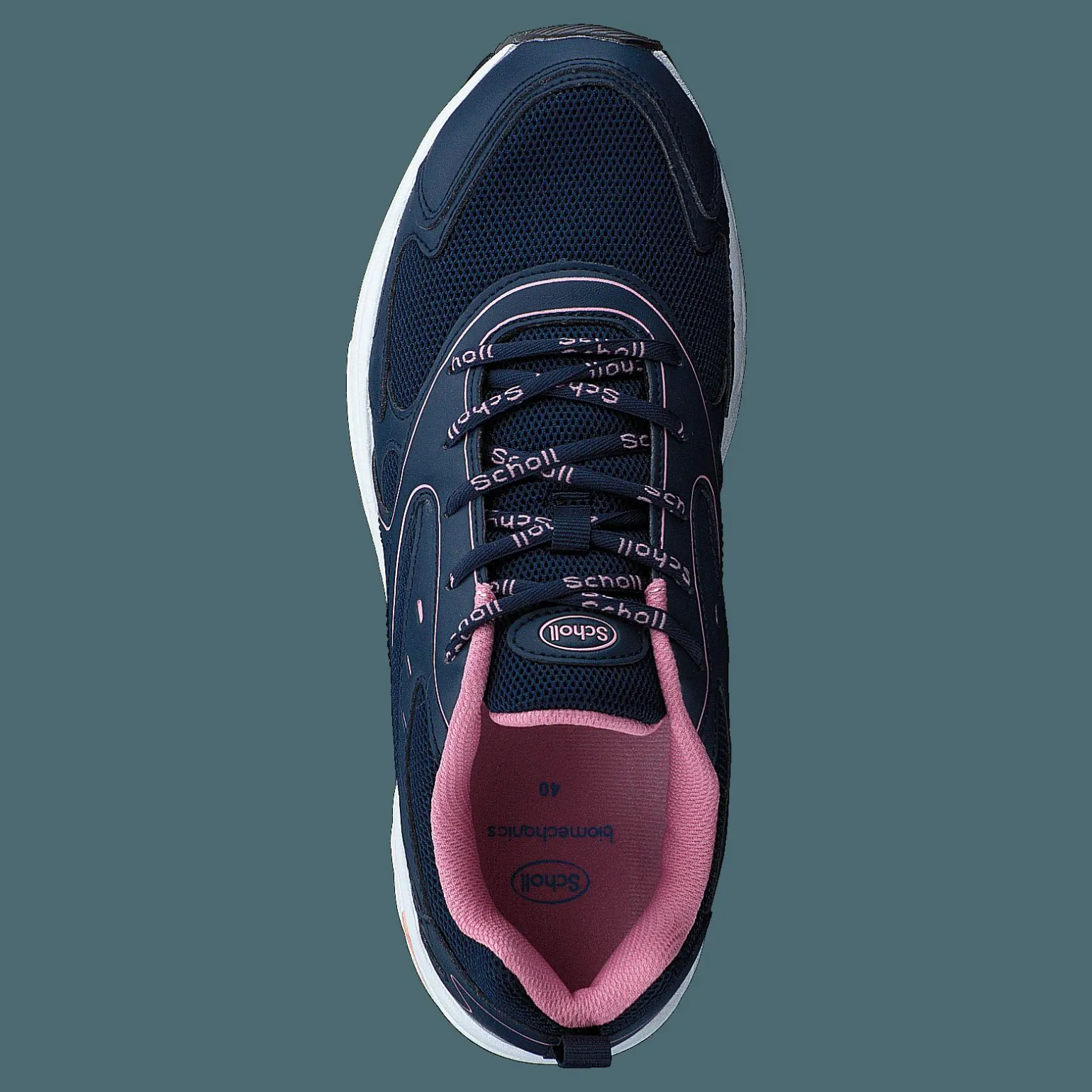 Sprinter Score Dk Blue/pink