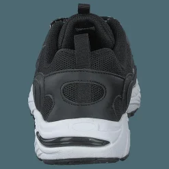 Sprinter Snap Black