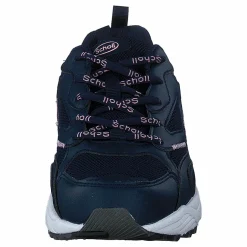 Sprinter Snap Dk Blue/pink