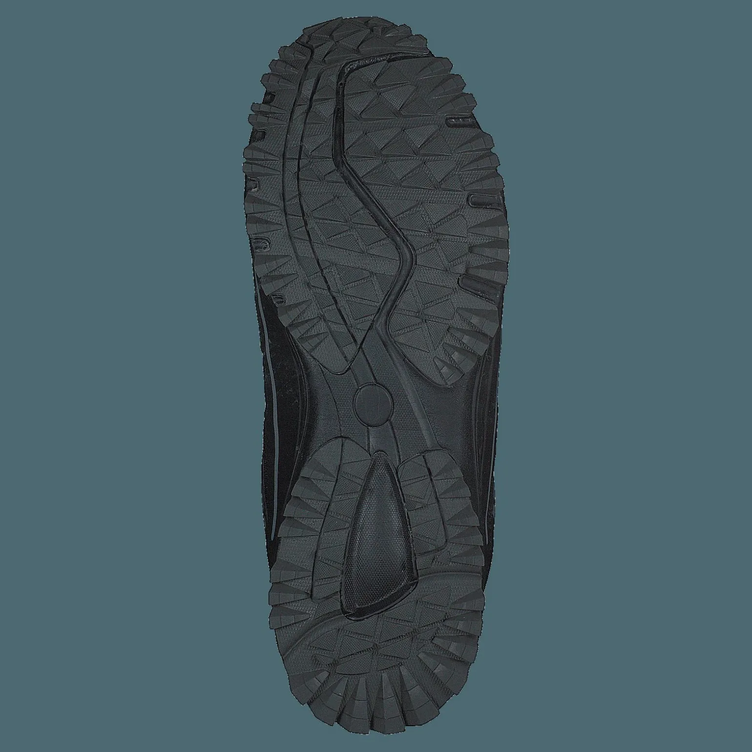 Sprinter Ultra Black/grey
