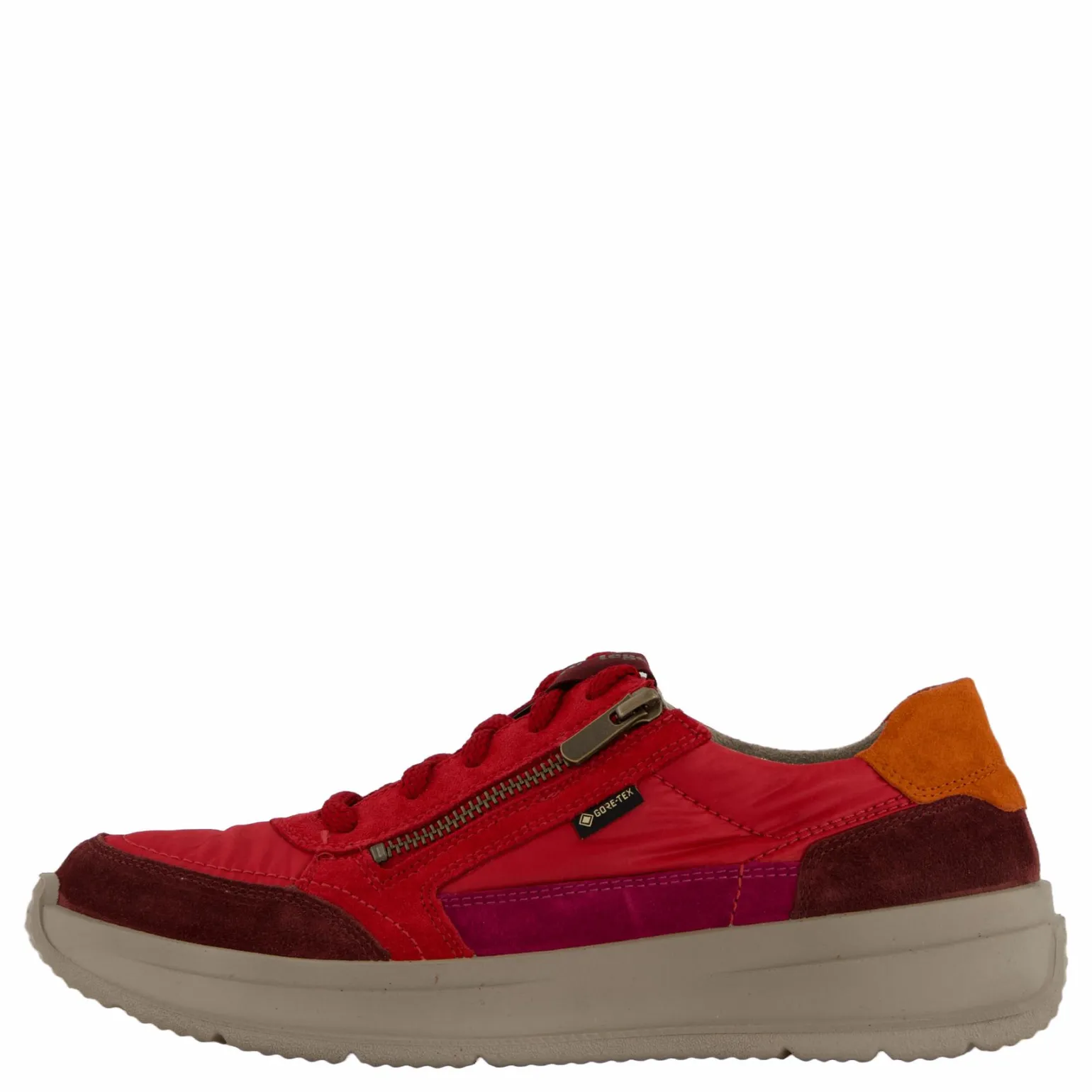 Sprinter Veneroso (rot)