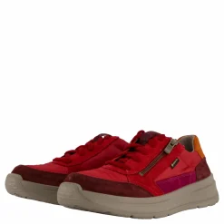 Sprinter Veneroso (rot)