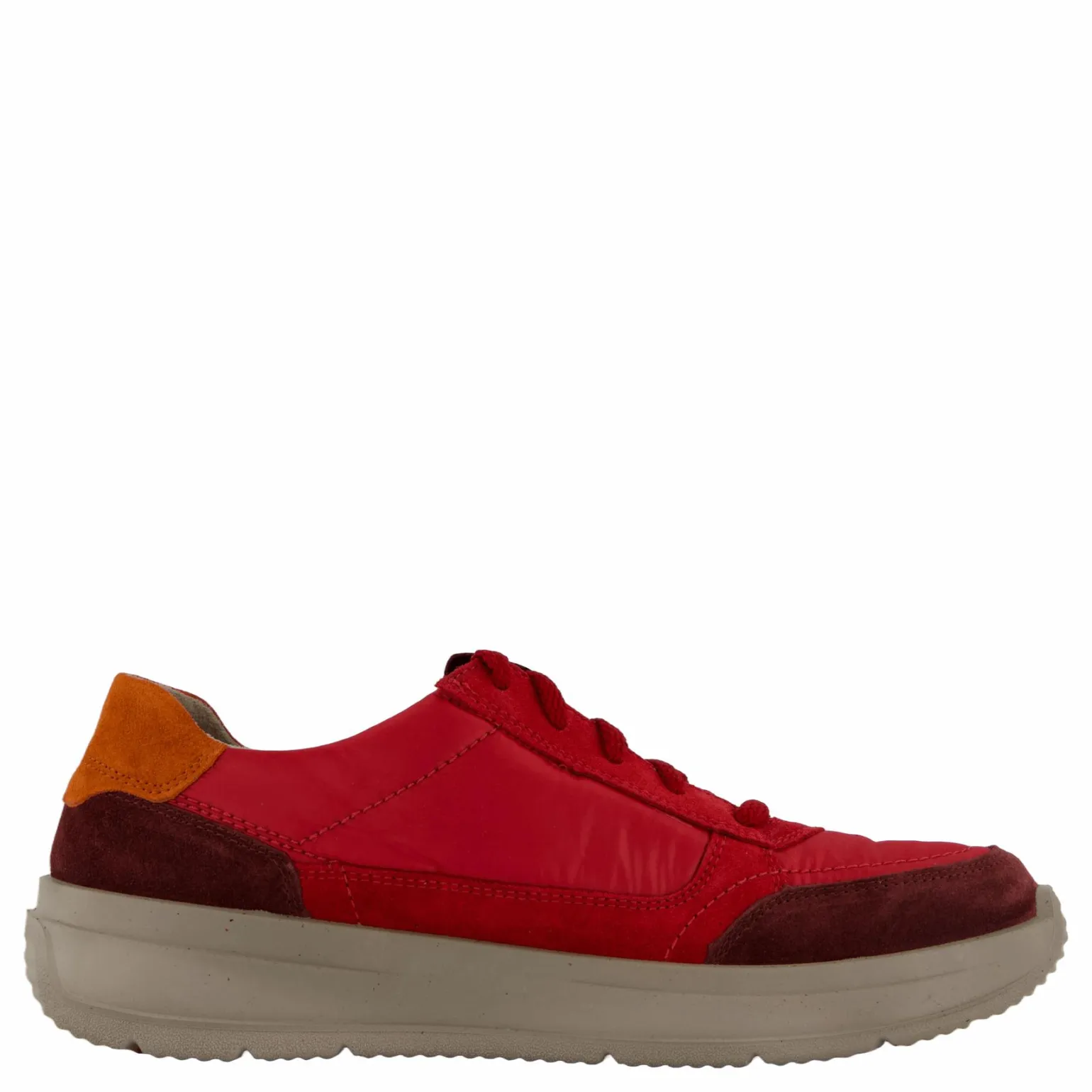 Sprinter Veneroso (rot)