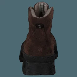 St Grip Mid Boot