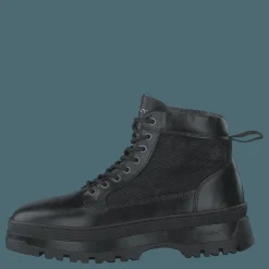 St Grip Mid Lace Boot