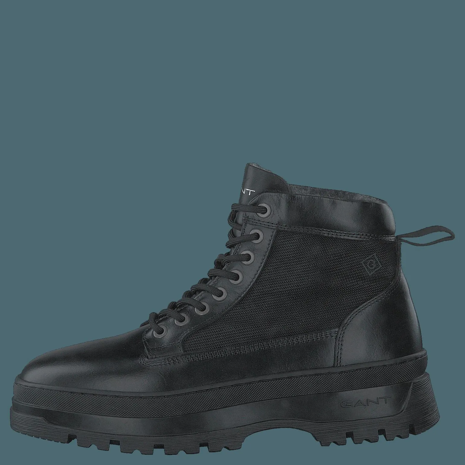St Grip Mid Lace Boot