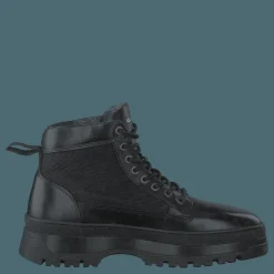 St Grip Mid Lace Boot