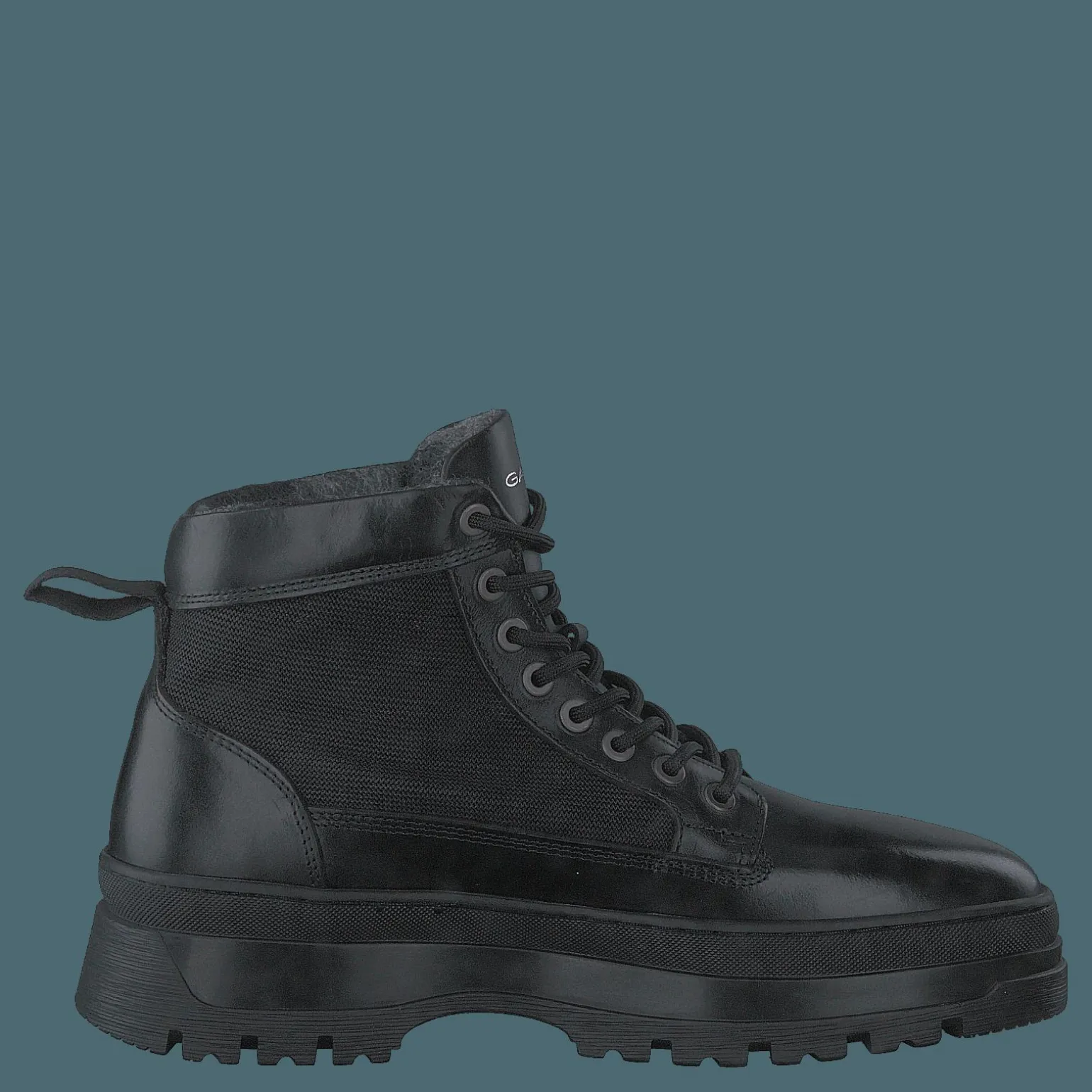 St Grip Mid Lace Boot