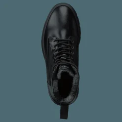 St Grip Mid Lace Boot