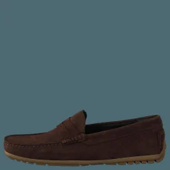 Staff Dk Brown