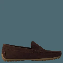 Staff Dk Brown