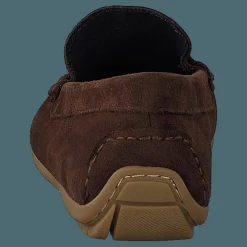 Staff Dk Brown