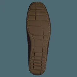 Staff Dk Brown