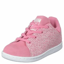 Stan Smith El I Ltpink/ltpink/ftwwht