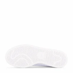 Stan Smith J Ftwr White/Bold Pink