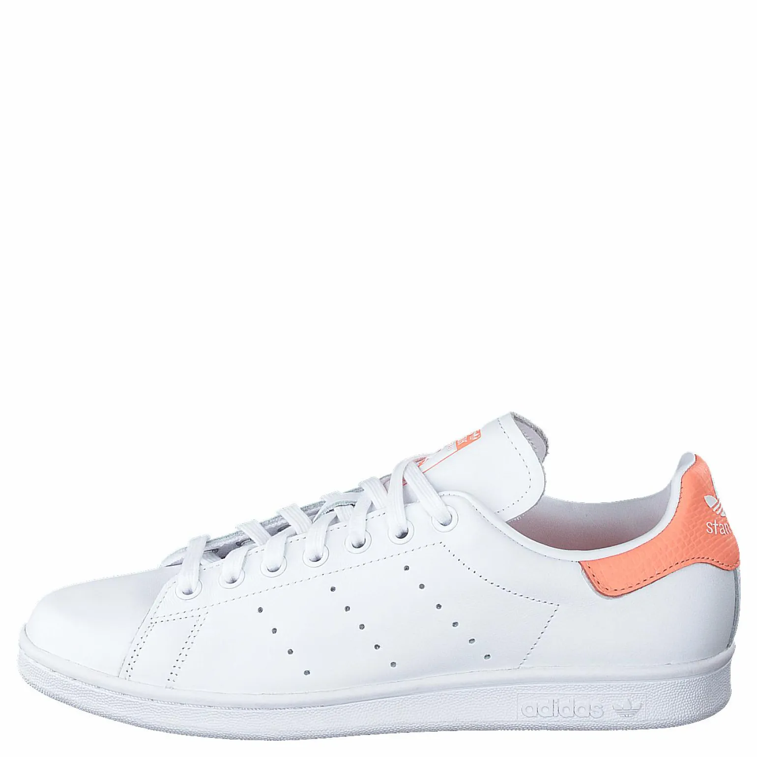 Stan Smith W Ftwr White/ftwr White/chalk Co