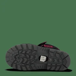 Star Black/fuxia