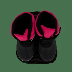 Star Black/fuxia