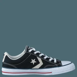 Star Player Ox Black/ Milk