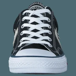 Star Player Ox Black/ Milk